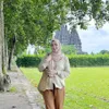 Sahrul Gunawan Menikah Mantan Istri Indriani Hadi