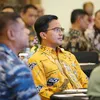 Sahrul Gunawan Kabar Terbaru