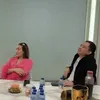 Ayu Dewi Sahur di Rumah Raffi dan Gigi