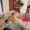 Ayu Dewi Sahur di Rumah Raffi dan Gigi