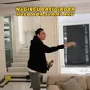 Ayu Dewi Sahur di Rumah Raffi dan Gigi