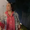 Ayu Dewi Sahur di Rumah Raffi dan Gigi