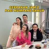 Ayu Dewi Sahur di Rumah Raffi dan Gigi