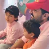 Saif Ali Khan