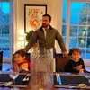 Saif Ali Khan