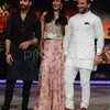 Katrina Kaif dan Saif Ali Khan