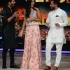 Katrina Kaif dan Saif Ali Khan