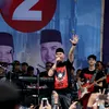 Konser Ahmad Dhani