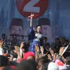 Konser Ahmad Dhani
