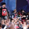 Konser Ahmad Dhani