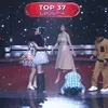 Sakhi Binjai dipeluk Melly Lee