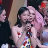 Sakhi Binjai didampingi Melly dan Zahra