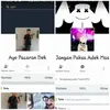 nama facebook, nama facebook alay, nama alay, facebook alay