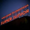 super junior, ss6 indonesia