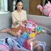 Kris Dayanti Cucu Ameena Azura