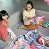 Kris Dayanti Cucu Ameena Azura