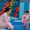 Kris Dayanti Cucu Ameena Azura