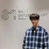sm entertainment