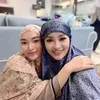 Penyanyi Dangdut bersahabat