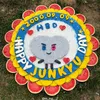 Birthday Project Junkyu TREASURE