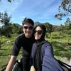 Alvin Faiz Henny Rahman Liburan Romantis
