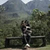 Alvin Faiz Henny Rahman Liburan Romantis