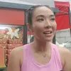Gisella Anastasia dan Cinta Brian Ibadah Bareng