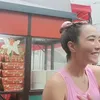Gisella Anastasia dan Cinta Brian Ibadah Bareng