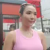 Gisella Anastasia dan Cinta Brian Ibadah Bareng