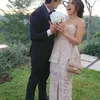 Gisella Anastasia dan Cinta Brian Ibadah Bareng