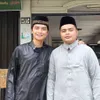 Alvin Faiz Ameer Azzikra Kompak Bromance