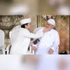 Alvin Faiz Ameer Azzikra Kompak Bromance