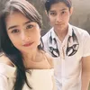 Teuku Rassya - Prilly Latuconsina