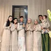Ayu Ting Ting dan Keluarga