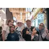 Ayu Ting Ting dan Keluarga
