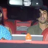 Katrina Kaif dan Ranbir Kapoor 