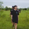 Abidzar Al Ghifari Sintya Marisca