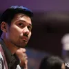 Aach Aku Jatuh Cinta