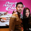 Aach Aku Jatuh Cinta