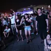 DWP 2015