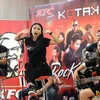 Kotak Rock \&#039;N Love