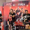 Kotak Rock \&#039;N Love