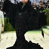 Penampilan Sam Smith di Met Gala