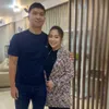 Keseharian Issa dan Rayyanza
