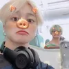 Potret Kebersamaan V dan Jimin BTS