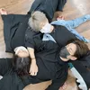Potret Kebersamaan V dan Jimin BTS