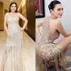 Celine Evangelista dan Wika Salim