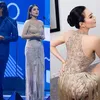 Celine Evangelista dan Wika Salim
