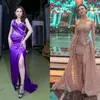 Celine Evangelista dan Wika Salim