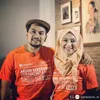 Tompi dan Istri